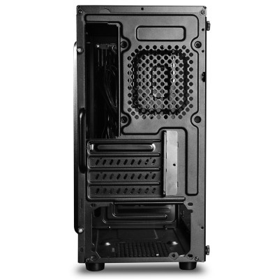 Корпус Deepcool MATREXX 30 фото №10