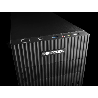 Корпус Deepcool MATREXX 30 фото №12