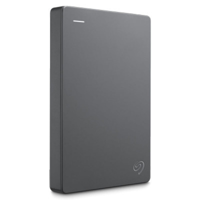 Внешний жесткий диск Seagate 2.5" 1TB  (STJL1000400) фото №2