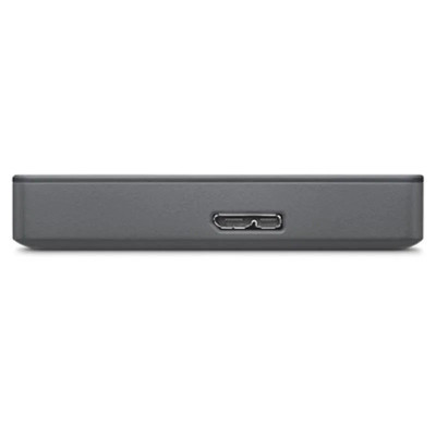 Внешний жесткий диск Seagate 2.5" 1TB  (STJL1000400) фото №4