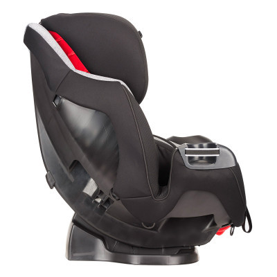 Автокрісло Evenflo Symphony DLX Ashland gray (032884196395) фото №4