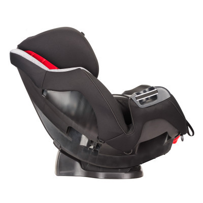Автокрісло Evenflo Symphony DLX Ashland gray (032884196395) фото №5