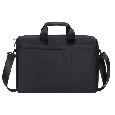 Сумка для ноутбука Riva Case 8335 Black фото №2