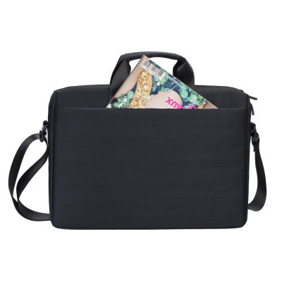 Сумка для ноутбука Riva Case 8335 Black фото №4