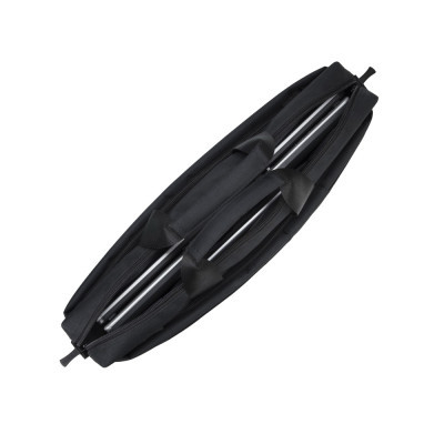 Сумка для ноутбука Riva Case 8335 Black фото №5