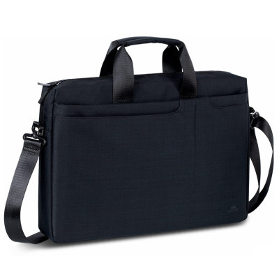 Сумка для ноутбука Riva Case 8335 Black