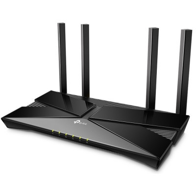 Маршрутизатор TP-Link ARCHER-AX10 фото №2