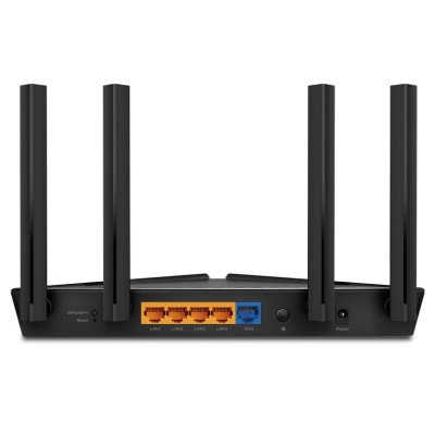 Маршрутизатор TP-Link ARCHER-AX10 фото №3