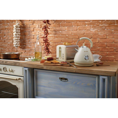 Тостер Gorenje T 1100 CLI (T1100CLI) фото №7