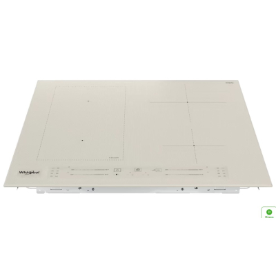 Варочная поверхность Whirlpool WLS2760BFS фото №11