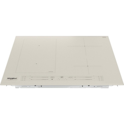 Варочная поверхность Whirlpool WLS2760BFS фото №2