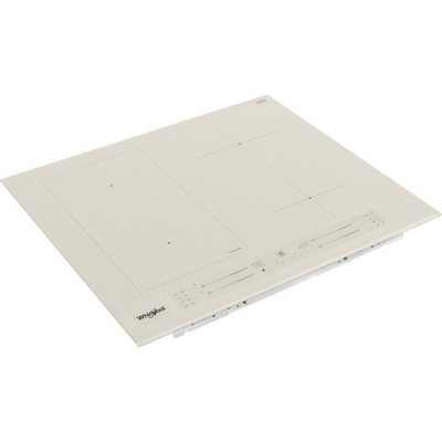 Варочная поверхность Whirlpool WLS2760BFS фото №3