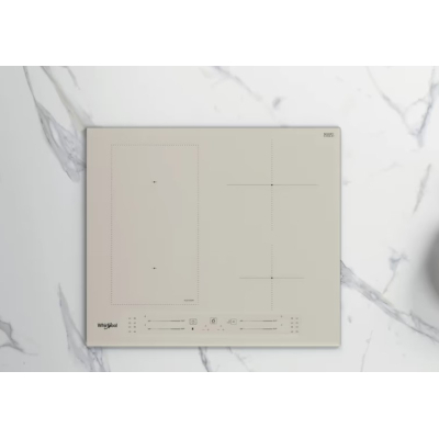 Варочная поверхность Whirlpool WLS2760BFS фото №5
