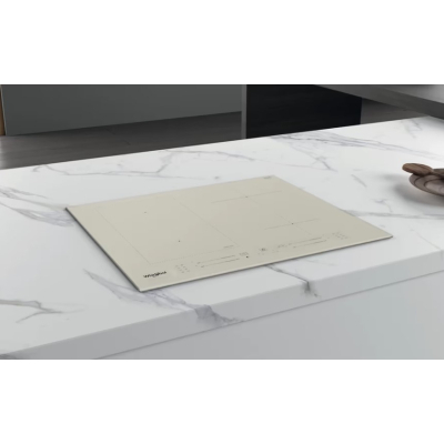 Варочная поверхность Whirlpool WLS2760BFS фото №8