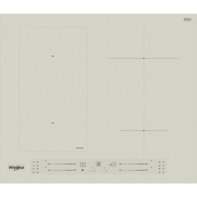 Варочная поверхность Whirlpool WLS2760BFS