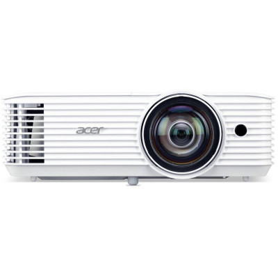 Проектор Acer H6518STi (MR.JSF11.001) фото №2