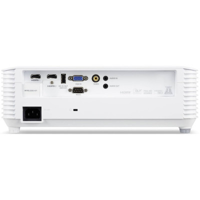 Проектор Acer H6518STi (MR.JSF11.001) фото №3