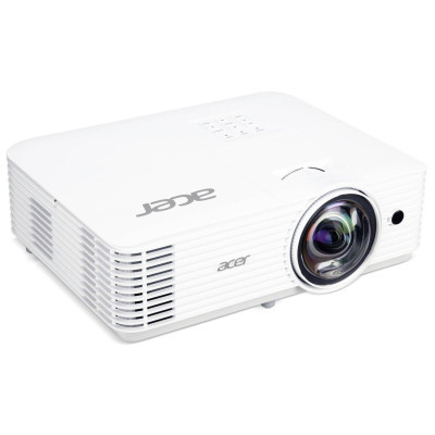 Проектор Acer H6518STi (MR.JSF11.001) фото №4