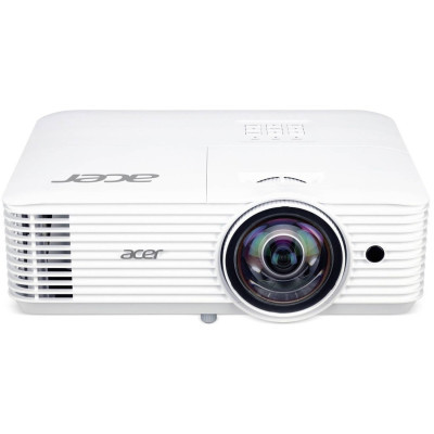 Проектор Acer H6518STi (MR.JSF11.001) фото №6