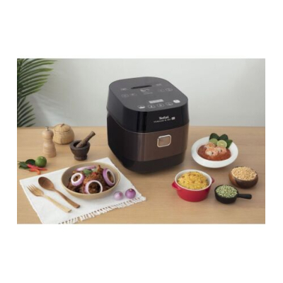 Мультиварка Tefal MultiCook Stir RK905A34 (RK905A34) фото №12