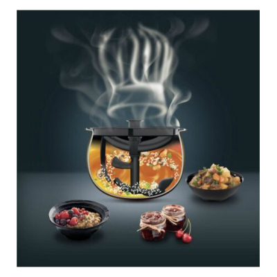 Мультиварка Tefal MultiCook Stir RK905A34 (RK905A34) фото №2