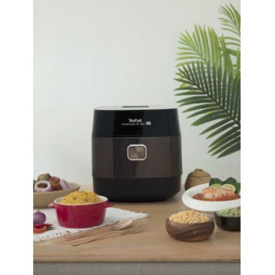 Мультиварка Tefal MultiCook Stir RK905A34 (RK905A34) фото №3