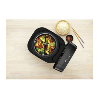 Мультиварка Tefal MultiCook Stir RK905A34 (RK905A34) фото №4