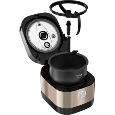 Мультиварка Tefal MultiCook Stir RK905A34 (RK905A34) фото №6