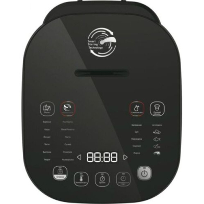 Мультиварка Tefal MultiCook Stir RK905A34 (RK905A34) фото №8