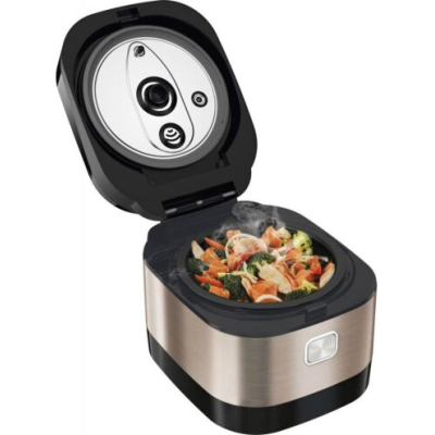 Мультиварка Tefal MultiCook Stir RK905A34 (RK905A34) фото №9