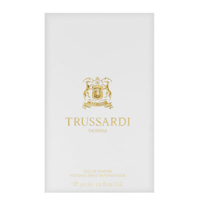 Парфюмированная вода Trussardi Donna 2011 50 мл (8011530820015) фото №2