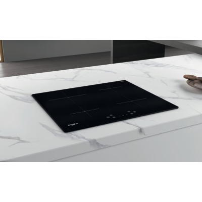 Варочная поверхность Whirlpool WSQ4860NE фото №10