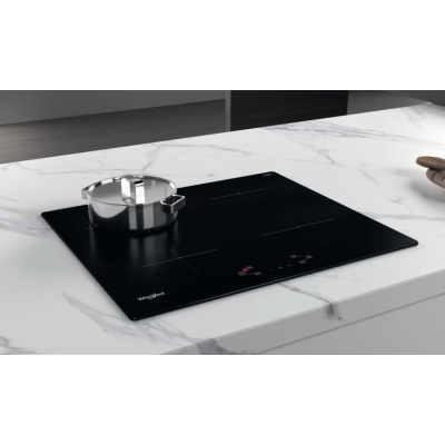 Варочная поверхность Whirlpool WSQ4860NE фото №11