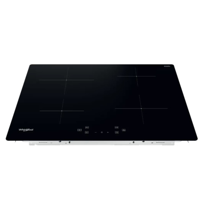 Варочная поверхность Whirlpool WSQ4860NE фото №4