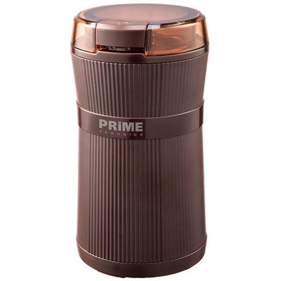 Кофемолка Prime Technics PCG 3050 BR