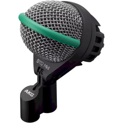Мікрофон AKG D112 MKII (2220X00040) фото №2