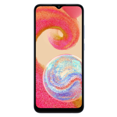 Смартфон Samsung Galaxy A04e 3/32Gb Light Blue (SM-A042FLBDSEK)