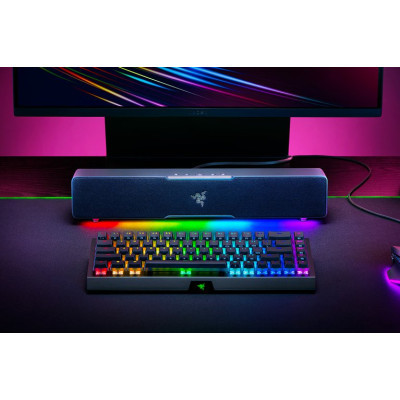 Акустическая система Razer Leviathan V2 X (RZ05-04280100-R3M1) фото №4