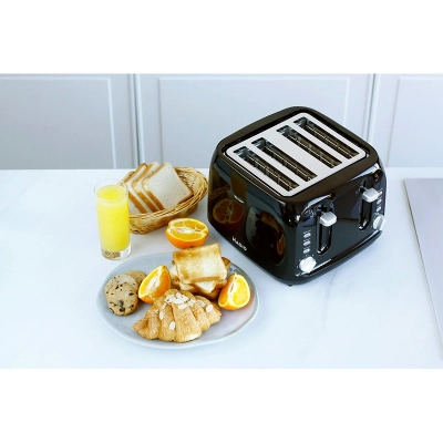 Тостер Magio МG-283 фото №3