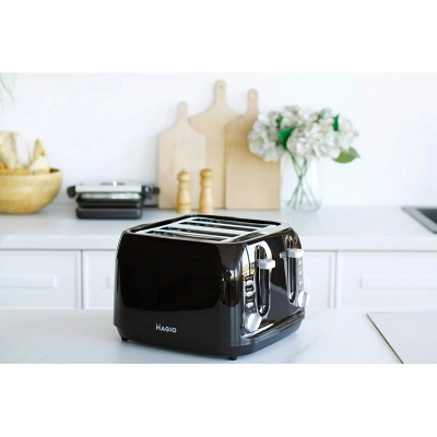 Тостер Magio МG-283 фото №4