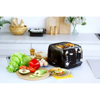 Тостер Magio МG-283 фото №5