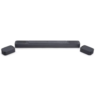 Саундбар JBL Bar 800 Black (BAR800PROBLKEP) фото №2
