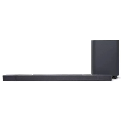 Саундбар JBL Bar 800 Black (BAR800PROBLKEP) фото №5