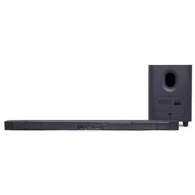 Саундбар JBL Bar 800 Black (BAR800PROBLKEP) фото №6