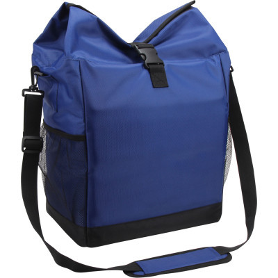 Термосумка Time Eco TE-4026 26 л Blue (4820211101497)