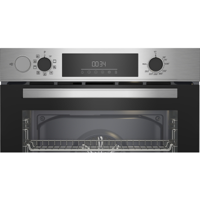 Духовой шкаф Beko BBIS12300XDE фото №2
