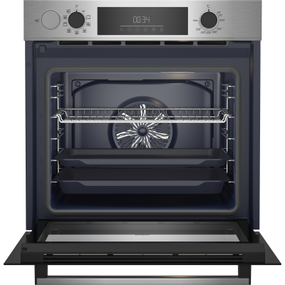 Духовой шкаф Beko BBIS12300XDE фото №3