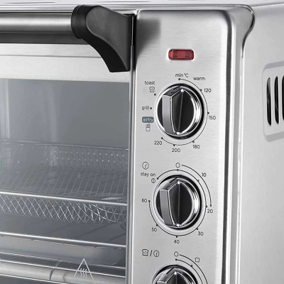 Піч електрична Russell Hobbs 26680-56 фото №3