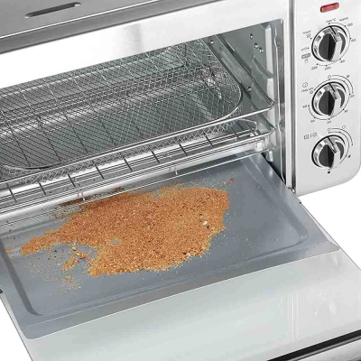 Піч електрична Russell Hobbs 26680-56 фото №5