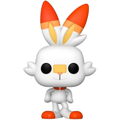 Іграшкова фігурка Funko Pop серії Покемон - Скорбанні (69081)